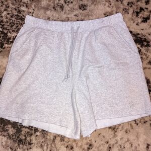 Campus shorts
